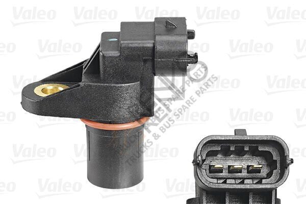 Mercedes Sprinter 2006-2010 Arası 319 CDI / BlueTEC 4x4 Eksantrik Devir Sensörü Valeo Marka