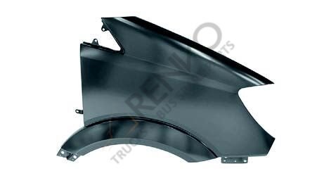 Çamurluk Ön Sağ SPRT W906