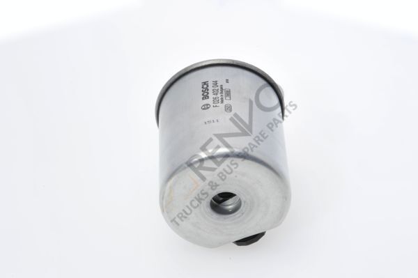 Mercedes Sprinter 1995-2006 Arası 208 CDI Yakıt Filtresi Bosch Marka