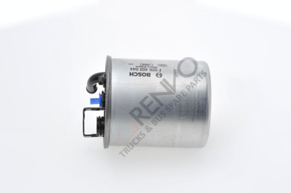 Mercedes Sprinter 1995-2006 Arası 208 CDI Yakıt Filtresi Bosch Marka