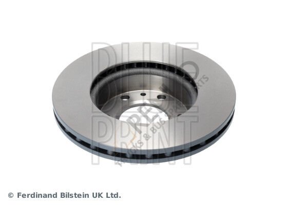 Mercedes Sprinter 2006-2010 Arası 318 CDI Ön Fren Diski Blueprint Marka