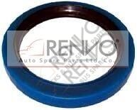 SCANIA DEFRENSIYEL KEÇESI 80X100X10