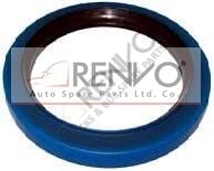 SCANIA DEFRENSIYEL KEÇESI 80X100X10