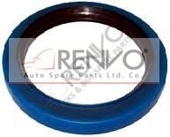 SCANIA DEFRENSIYEL KEÇESI 80X100X10