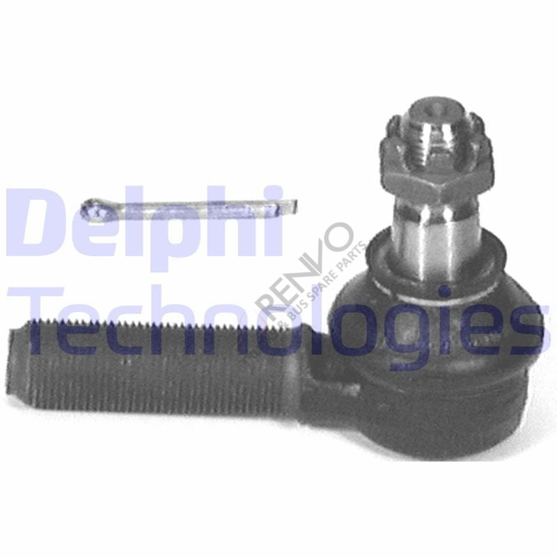 Ford Transit 1985-1992 Arası 2.5 D Sol Rot Başı Delphi Marka