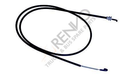 Kaput Açma Teli VW LT 28-35-46