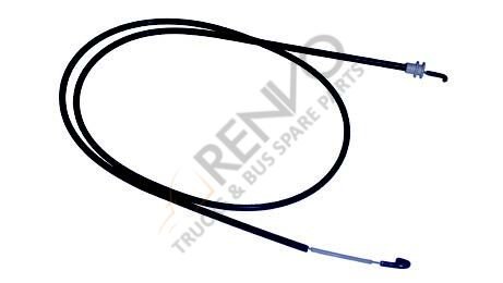 Kaput Açma Teli VW LT 28-35-46