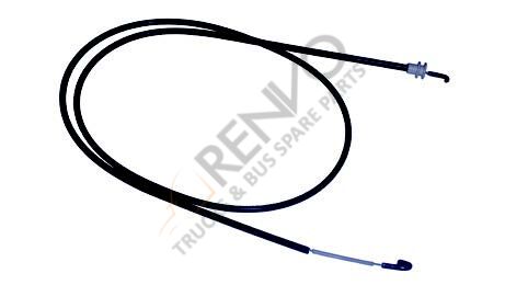 Kaput Açma Teli VW LT 28-35-46