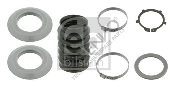 Mercedes Sprinter 1995-2012 Arası 312 D 2.9 Aks Körüğü Febi Marka