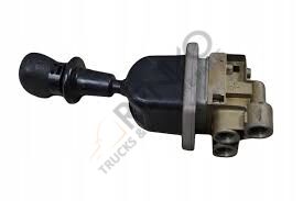 EL FREN KOLU RENAULT TRUCKS  MIDLUM-DAF