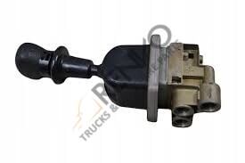 EL FREN KOLU RENAULT TRUCKS  MIDLUM-DAF