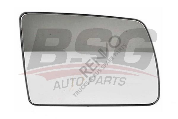 Ford Transit Connect 2002-2006 Arası 1.8 TDCi Sağ Ayna Camı BSG Marka