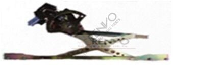 58RS505981 CAM KRİKOSU-       BMC-SAĞ