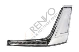 7482622233/084940 VALEO SINYAL LAMBASI LEDLI SOL PREMIUIM III