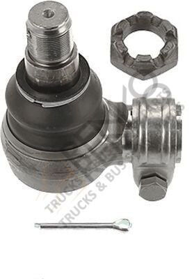 5001823718/42578378/42538047/98166467/1271125/81953016232-3099129-281953016232-TRW JTE0143-UZUN ROT BAŞI-RENAULT VOLVO-IVECO MAN DAF ASTRA STEYR