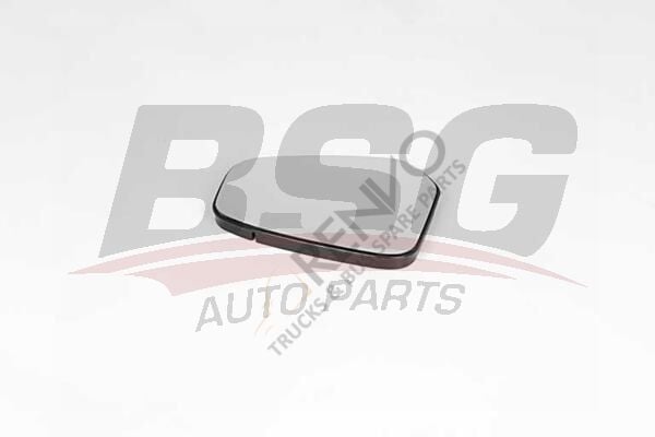 Ford Transit Courier 2014-2018 Arası 1.6 TDCi Sağ Ayna Camı BSG Marka