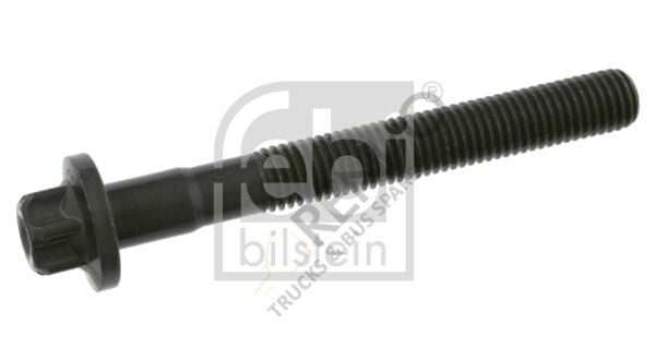 Mercedes Vito 1996-2003 Arası 108 CDI 2.2 Silindir Kapak Saplaması Febi Marka