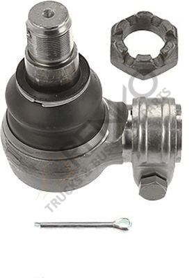 UZUN ROT BAŞI-RENAULT VOLVO-IVECO MAN DAF ASTRA STEYR