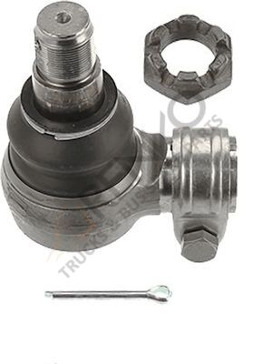 UZUN ROT BAŞI-RENAULT VOLVO-IVECO MAN DAF ASTRA STEYR