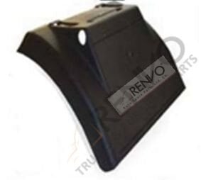 5010314954 RENAULT TRUCKS  PREMIUM 400, 420 ARKA TEKER ÖN ÇAMURLUĞU  SOL