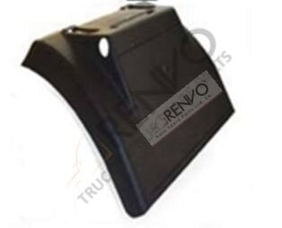 5010314954 REAR WHEEL FRONT WINDOWS LEFT-PREM.400/420