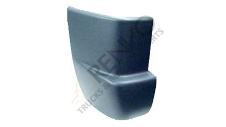 Arka Tampon Sol SPRT W901-904 VW