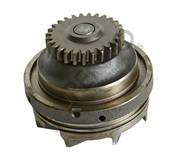 Renault Trucks Maxter C 210 Iveco Devirdaim Watre Pump Oem : 5000670157, 5001837298