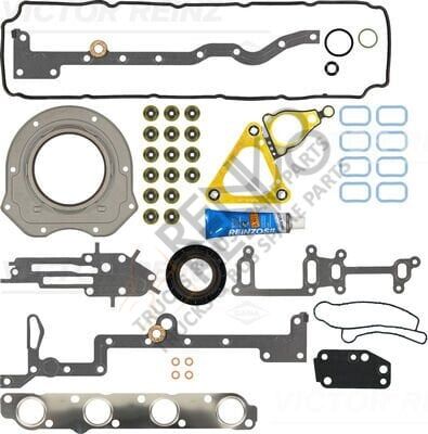 Ford Transit 2006-2014 Arası 2.4 TDCi Üst Takım Conta Victor Reinz Marka