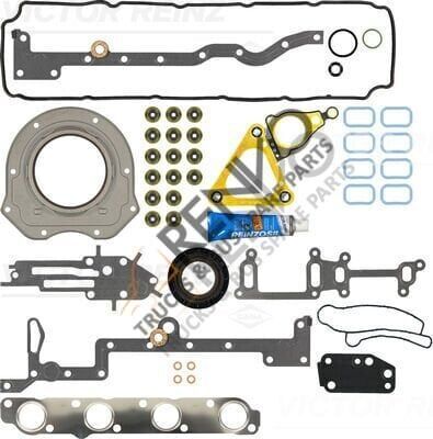 Ford Transit 2006-2014 Arası 2.4 TDCi Üst Takım Conta Victor Reinz Marka