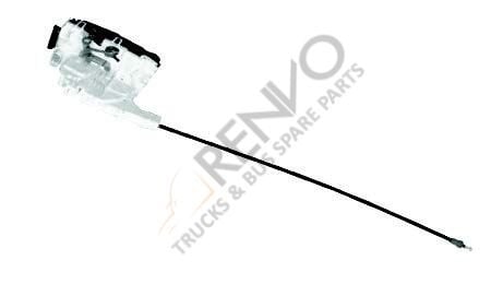 Kapi Kilidi SPRT W900 906