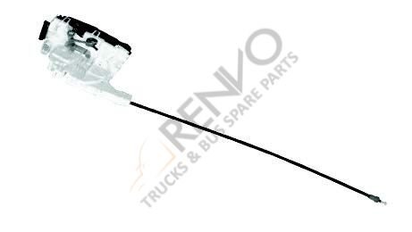 Kapi Kilidi SPRT W900 906