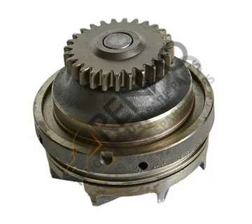 Renault Trucks Maxter C 210 Iveco Devirdaim Watre Pump Oem : 5000670157, 5001837298