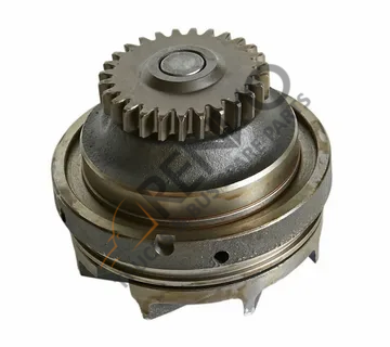 Renault Trucks Maxter C 210 Iveco Devirdaim Watre Pump Oem : 5000670157, 5001837298