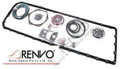 5001834579 UNDERCARRIAGE GASKET