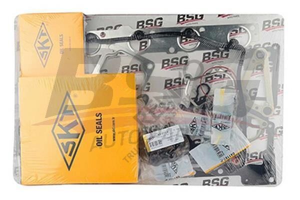 Ford Transit 2006-2017 Arası 2.2 TDCi RWD Takım Conta BSG Marka