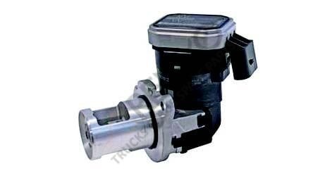 EGR Basınç Valfi OM 646 SPRT W906 VITO W639