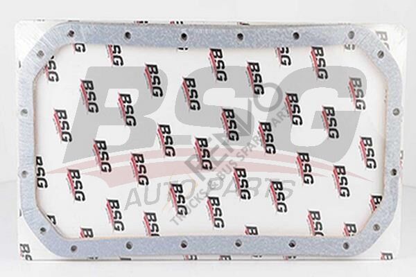Ford Transit 1991-2000 Arası 2.5 TD Takım Conta BSG Marka