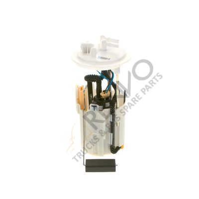 Mercedes Vito 2003-2007 Arası 113 CDI Depo Şamandırası Bosch Marka