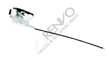 Kapi Kilidi SPRT W900 906