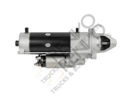 MARŞ MOTORU BOSCH TIPI 24V.10 DIŞ RENAULT PREMIUM-MIDLUM