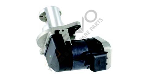 EGR Basınç Valfi OM 646 SPRT W906 VITO W639