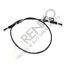 GAZ HALATI RENAULT MİDLUM 04..06