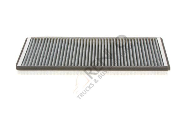 Mercedes Sprinter 1995-2006 Arası 214 Polen Filtresi Bosch Marka