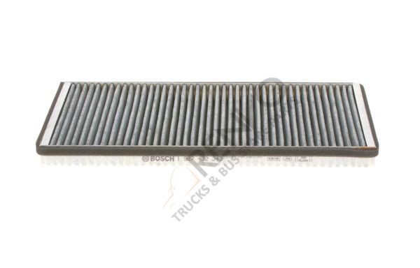 Mercedes Sprinter 1995-2006 Arası 214 Polen Filtresi Bosch Marka