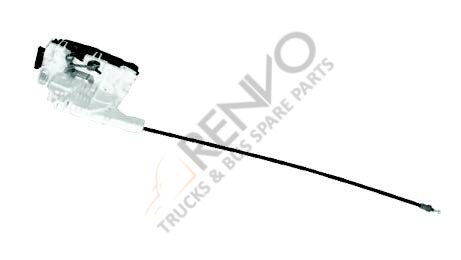 Kapi Kilidi SPRT W900 906