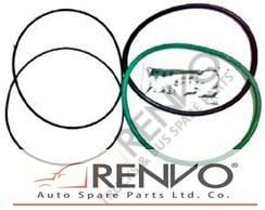 0000157968 ORING CYL.LINER-1 KIT/123 MM.