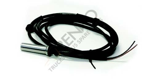 Abs Sensörü Arka Sol SPRT W906 VW