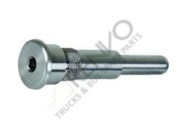 ÇAMURLUK TAKVİYA HİLAL VİDASI