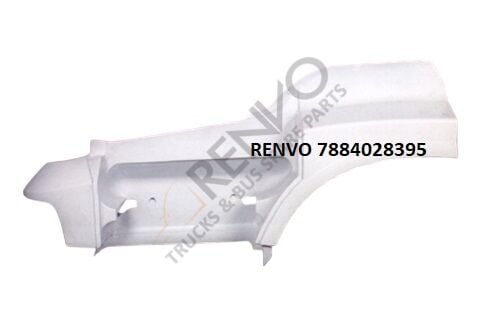 BMC 628 PARA-LAMA DIANTEIRO ESQUERDO BMC 628