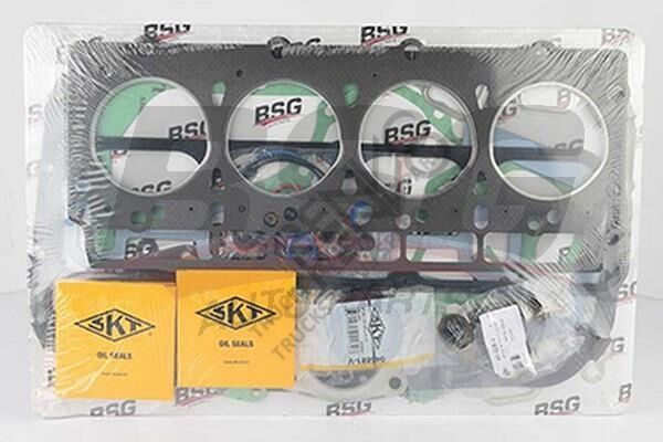 Ford Transit 1991-2000 Arası 2.5 TD Takım Conta BSG Marka